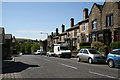 Colne:  Langroyd Road