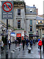 Royal Exchange Square