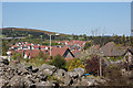 Kingswells rooftops