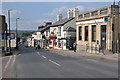 Cinderford High Street