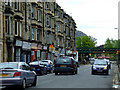 Glasgow Road, Dumbarton