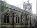 Kirkthorpe Conservation Village, Church of St Peter (7)