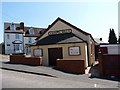 Dudley Gospel Hall, Hellier Street