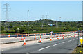 2011 : A4174 Roadworks on the Avon Ring Road