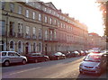 Sydney Place, Bath