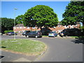 Houses in Pershore Road