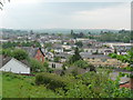 Tiverton : Tiverton Townscape