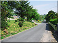 C0632 : Road at Doocashel Glebe by Mr Don't Waste Money Buying Geograph Images On eBay