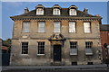 Town house in Cricklade