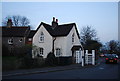 Gatehouse and gate, Monken Hadley