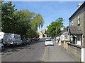 High Street North, Ruskington