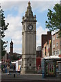 The Clock Tower, Lewisham High Street, SE13