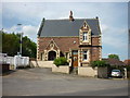 Station House, Rawcliffe