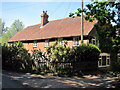 Oast House at Huntbourne Farm, Swain Road, St Michaels