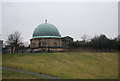 NT2674 : City Observatory, Calton Hill by N Chadwick