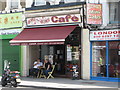 Home Sweet Home Caf?, Lee High Road, SE13