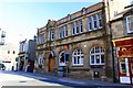 Post Office, Crieff