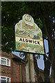 SZ9298 : Aldwick by Stephen McKay
