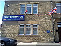 High Crompton Conservative Club