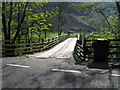 Bridge over the River Falloch