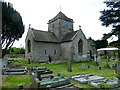 Parish Church, Whitchurch, Bristol