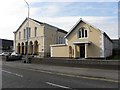 Union Road Presbyterian Church, Magherafelt