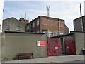 Sorting Office, Magherafelt