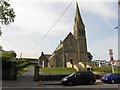 Feast of the Assumption RC Church