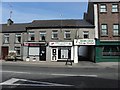 Hair Junction / Mid Ulster Letting / Cottage Interiors