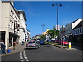 Ballymoney High Street