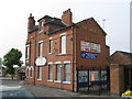 Marquis of Lorne, closed public house, Nottingham