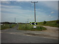 Plumtree Farm, near Rawcliffe Bridge