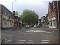 High Street Berkhamsted