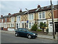 Houses in Bath Road