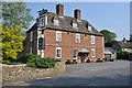 The Red Lion, Castle Eaton