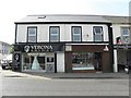 Veronical Bridal / Hutton Meats, Magherafelt