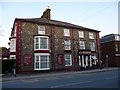 Royal Sportsman Hotel, Porthmadog, Gwynedd