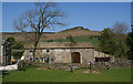 Hill Top Farm near Embsay