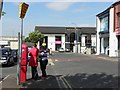 Feeding the meter, Magherafelt