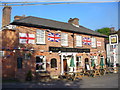 The George Inn