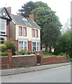 Ty Castell guest house, Caerphilly