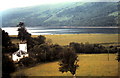 Kilmorich Church at Cairndow