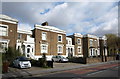 Terrace, Nunhead Lane