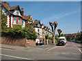 Avondale Road, South Croydon