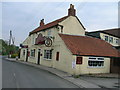 The Royal Oak, Hirst Courtney