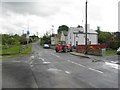 Camus Road, Douglas Bridge