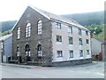 Flats in former Bethesda Chapel, Trehafod