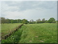 Footpath to Wadlands Hall - from 