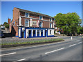 Astley Park health and Fitness Club, Park Road, Chorley