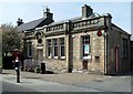 Melrose Post Office